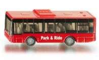 1021 Siku 1120 TT Linienbus BUS Park & Ride  