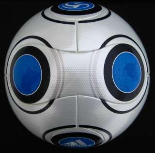 Adidas Terrapass Soccer Match Ball 2009 **RARE ITEM**  