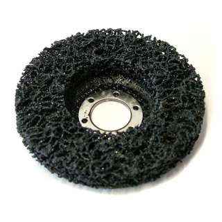 PAINT & RUST REMOVER GRINDER WHEEL DISC FOR 115MM (4 1/2) ANGLE 