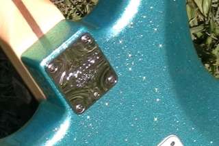 American Standard Fender Strat. With hard case