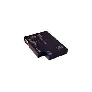   BTI Rechargeable Notebook Battery Lithium Ion