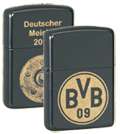 Zippo Borussia Dortmund BVB 09   Deutscher Meister 2011  
