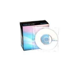  Buslink BLANK MINI DVD 5 PACK ( BMDV5 ) Electronics