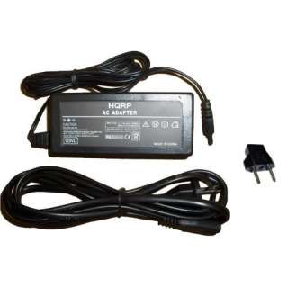  HQRP Replacement AC Adapter / Power Supply for Canon 