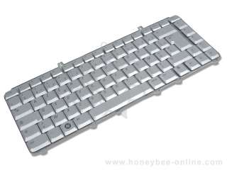 NEU FRANZÖSISCHE Tastatur Für Dell XPS M1330/M1530 Notebook 0NK761 