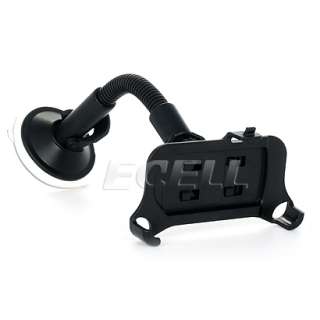 Ecell Value Range – Brand New Windscreen Mount for Samsung M8800 