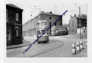 rp5144   Liverpool Tram 178 to Southdene   photo 6x4  