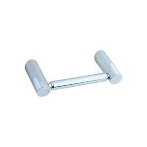  Cifial 421.650.W30 Two Post Toilet Paper Holder: Home 