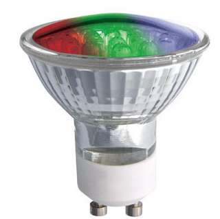 10 GU10 21 LED bulb spot light energy saving lamp = 20w  