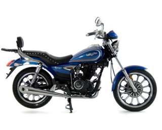 Lexmoto Ranger 125cc 125 NEW 12 motorcycle cruiser  