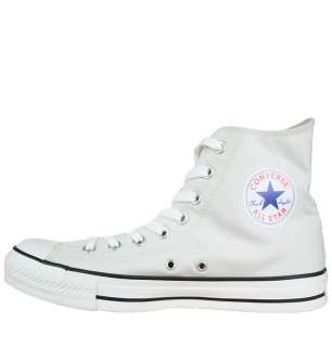 Converse CT All Star Hi Unisex 122165 Gray  