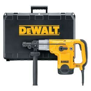  DEWALT D25551K 1 9/16 Inch Spline Rotary Hammer Kit