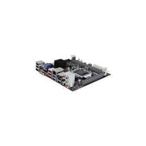  ECS H67H2 I Mini ITX Intel Motherboard: Electronics