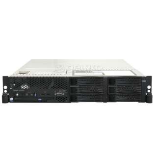 IBM System x3650 QC Xeon E5335 2GHz/4GB/RAID  