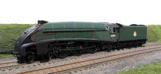 TMC Hornby Class A4 BR Green 60003 Andrew K. McCosh  