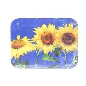  Medium Sunflower Cutting Board