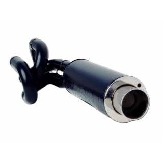 Gibson Performance Exhaust 96003 Black Ceramic Header and Exhaust 