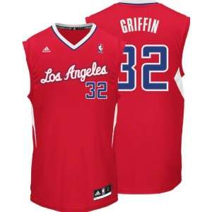  adidas Blake Griffin Los Angeles Clippers Revolution 30 