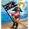 PLAYMOBIL® 4443   Piraten Schatzinsel zum Mitnehmen  