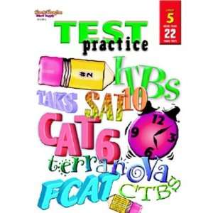  Test Practice Gr 5