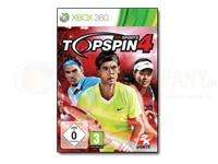 5026555249577 Top Spin 4   Complete package   1 user   (5026555249577 