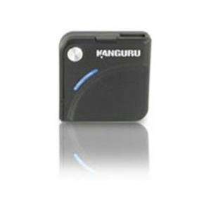  6GB Kanguru Zipper Mini Electronics