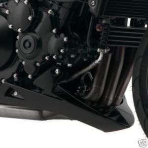 Triumph Speed Triple 1050 Belly Pan Kit Any Colour  