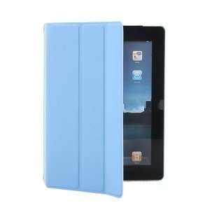  Smart Cover Full Protection Case for iPad 2 Cell Phones 