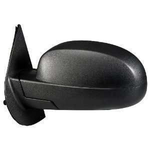   GMC OE Style Manual Folding Replacement Driver Side Mirror Automotive