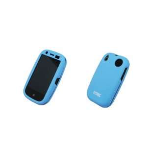    On Cover Case + Car Charger (CLA) + USB Data Cable for HP Palm Pre 2