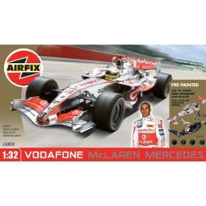 Formula  Website on Mercedes Lewis Hamilton Mp4 21 Formula One Snap Together Model Set