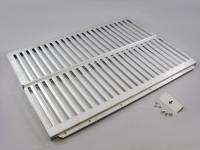   Barbecue Gas Grill Lava Grate Replacement Stainless Steel Rock Grate