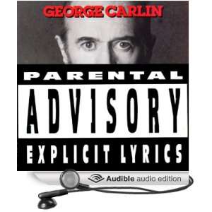  Parental Advisory Explicit Lyrics (Audible Audio Edition 