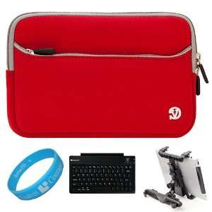  Sleeve Carrying Case for Sony S 9.4 inch Android Wireless Tablet 