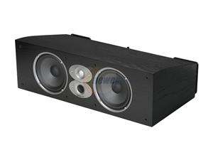      Polk Audio CSi A6 Black High Performance Center Speaker Each