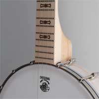  Deering Goodtime 5 String Banjo Musical Instruments