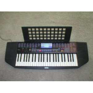  Yamaha Keyboard Psr 78: Musical Instruments