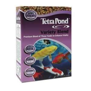   Variety Sticks 1.32lb (Catalog Category Aquarium / Pond Fish Foods
