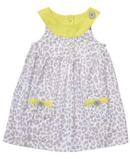 Carters Baby Dress, Baby Girls Animal Print Sundress   Kids   Macys