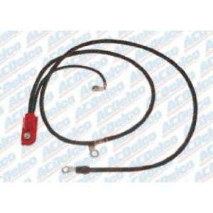  ACDelco 2Sx78 1A Battery Cable Automotive