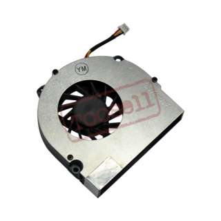 CPU Cooling Cooler Fan for Acer Travelmate 4150 4650 Series Laptop 