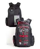    Quiksilver Chamber Backpack  