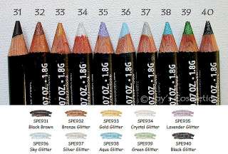 NYX Slim Eye Pencil Pick Your 1 Color   