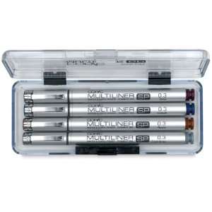   : Alvin Spsetc Copic Multiliner Color SP Pens   Country: Toys & Games