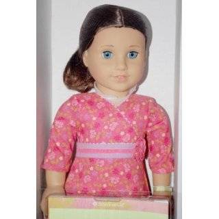  American Girl Kailey Doll of the Year Explore similar 