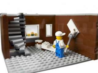 Pet Shop 10218 Lego Creator Modular Animal Store Townhouse City New 