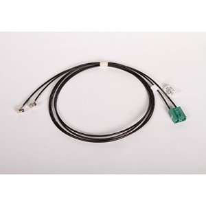  ACDelco 25833067 Video Antenna Amplifier Coaxial Cable 