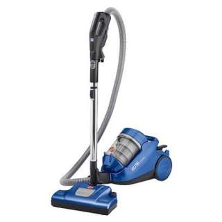Hoover Blue Elite Cyclonic Canister.Opens in a new window
