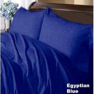   cover, Egyptian Blue Stripe, Factory Sealed, Full