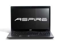 Desktops, Latest Netbooks, L atest Notebooks   Acer Aspire AS7551 2531 